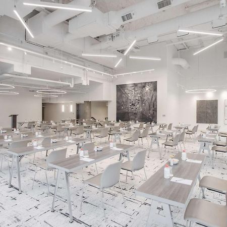 Hall Arts Hotel Dallas, Curio Collection By Hilton Luaran gambar