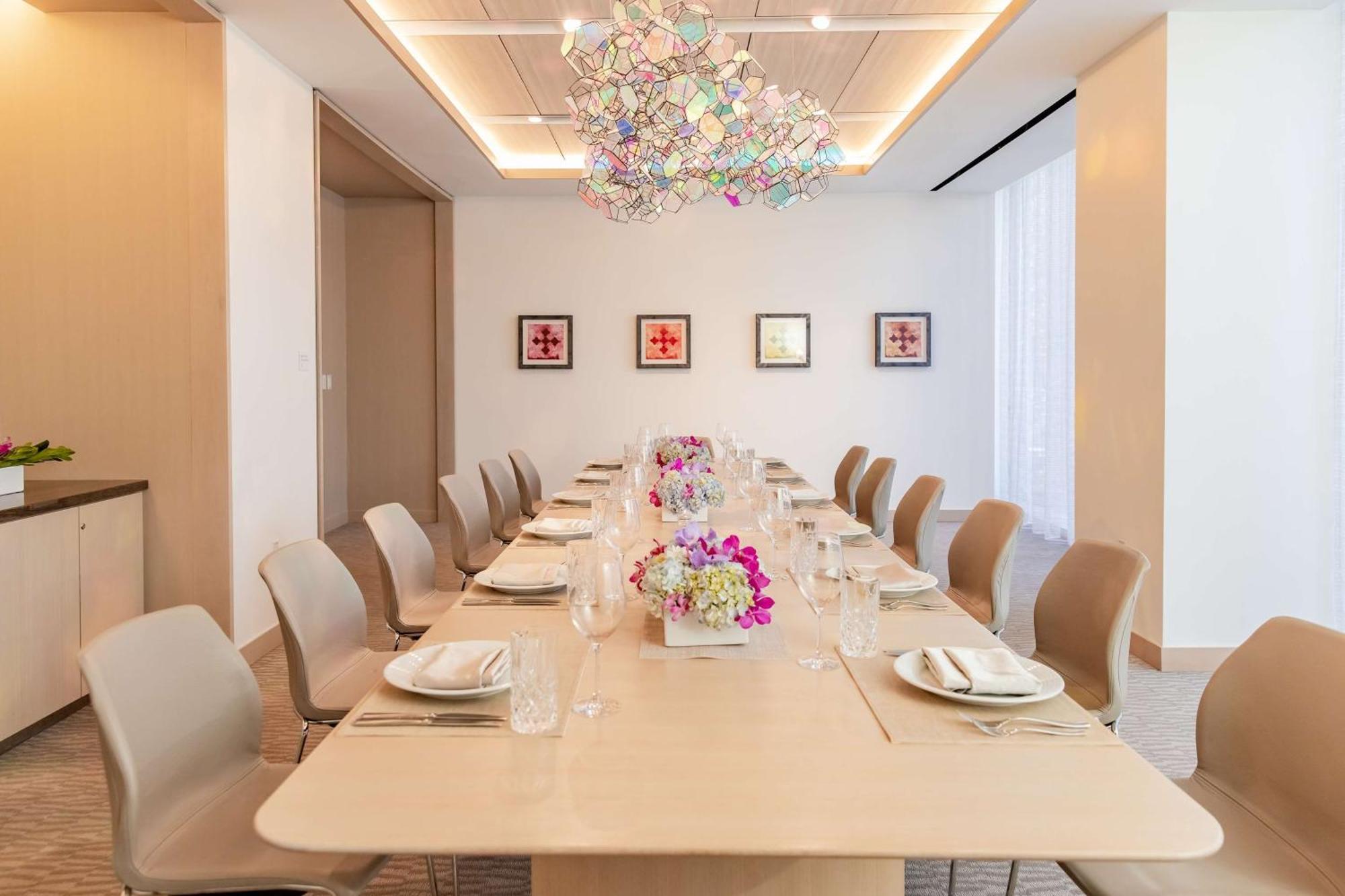 Hall Arts Hotel Dallas, Curio Collection By Hilton Luaran gambar