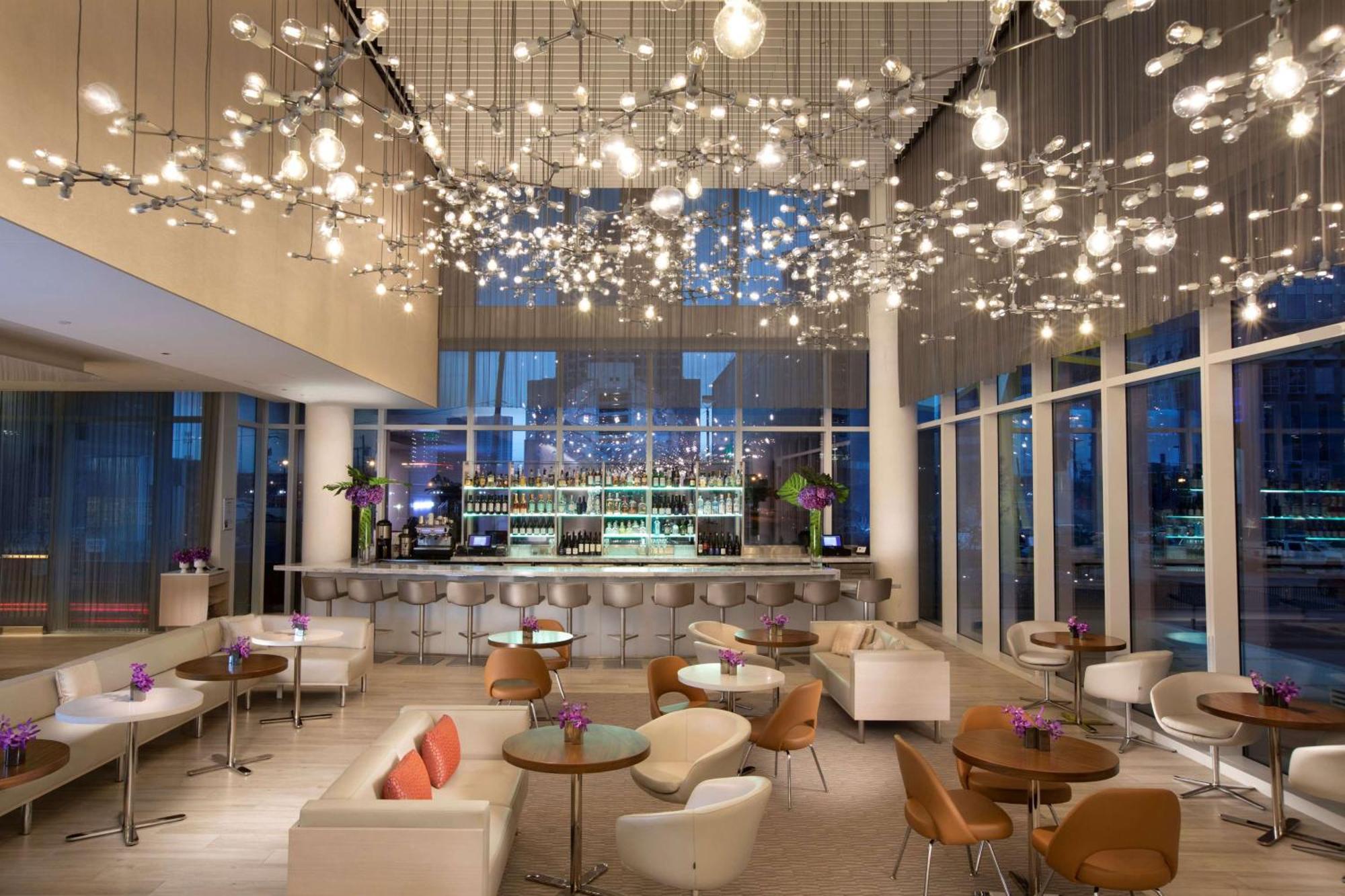 Hall Arts Hotel Dallas, Curio Collection By Hilton Luaran gambar