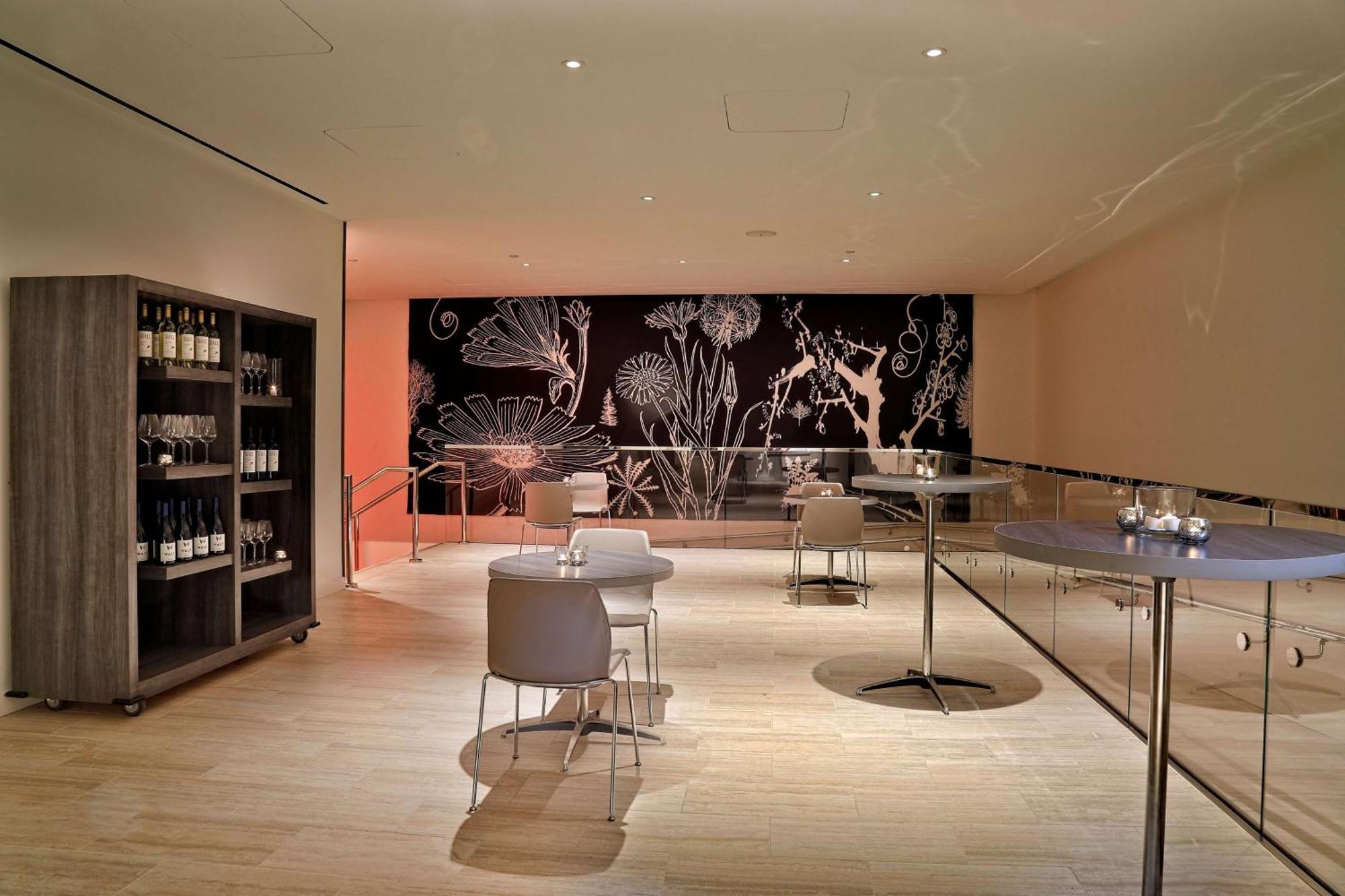 Hall Arts Hotel Dallas, Curio Collection By Hilton Luaran gambar