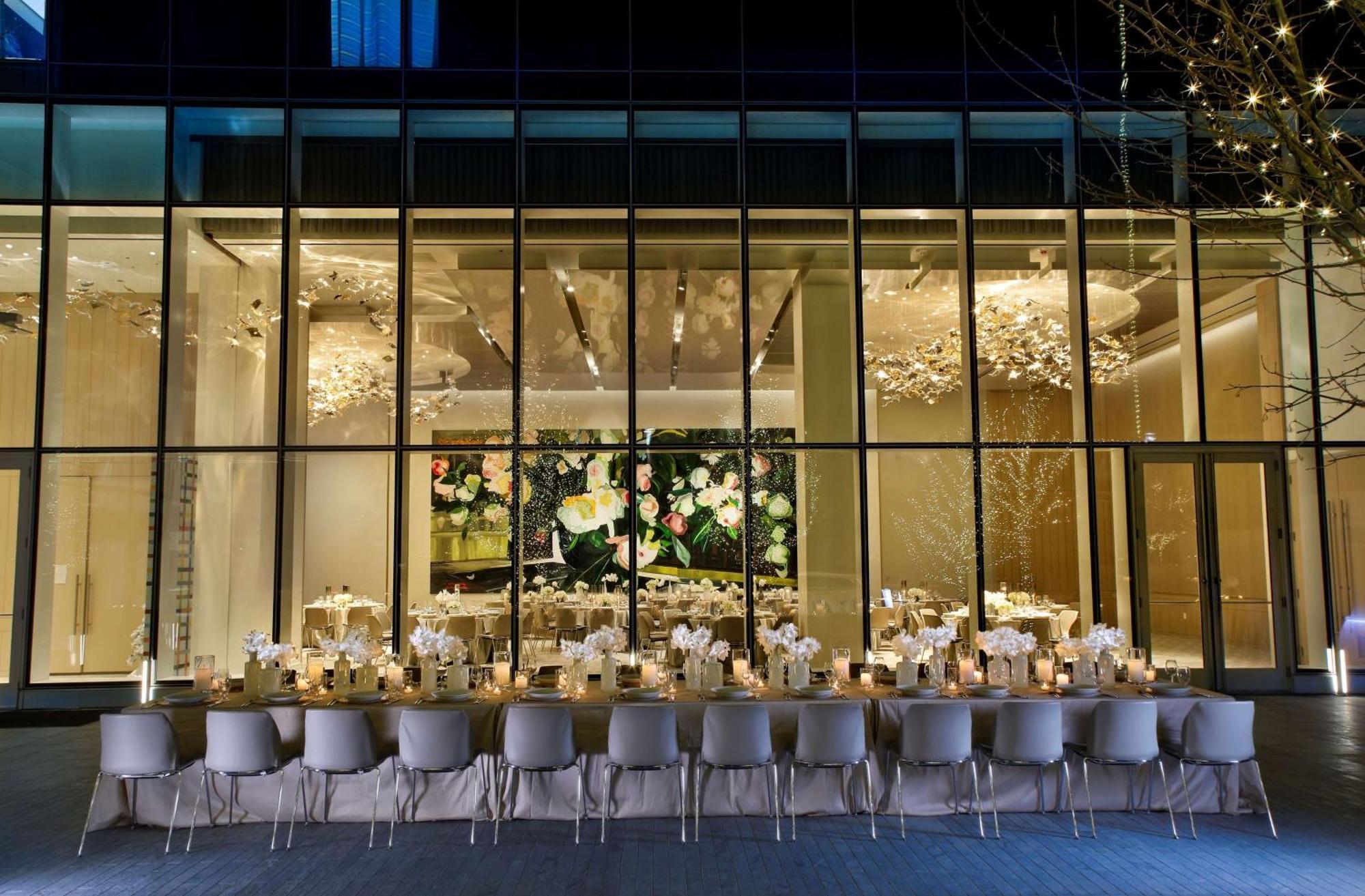 Hall Arts Hotel Dallas, Curio Collection By Hilton Luaran gambar