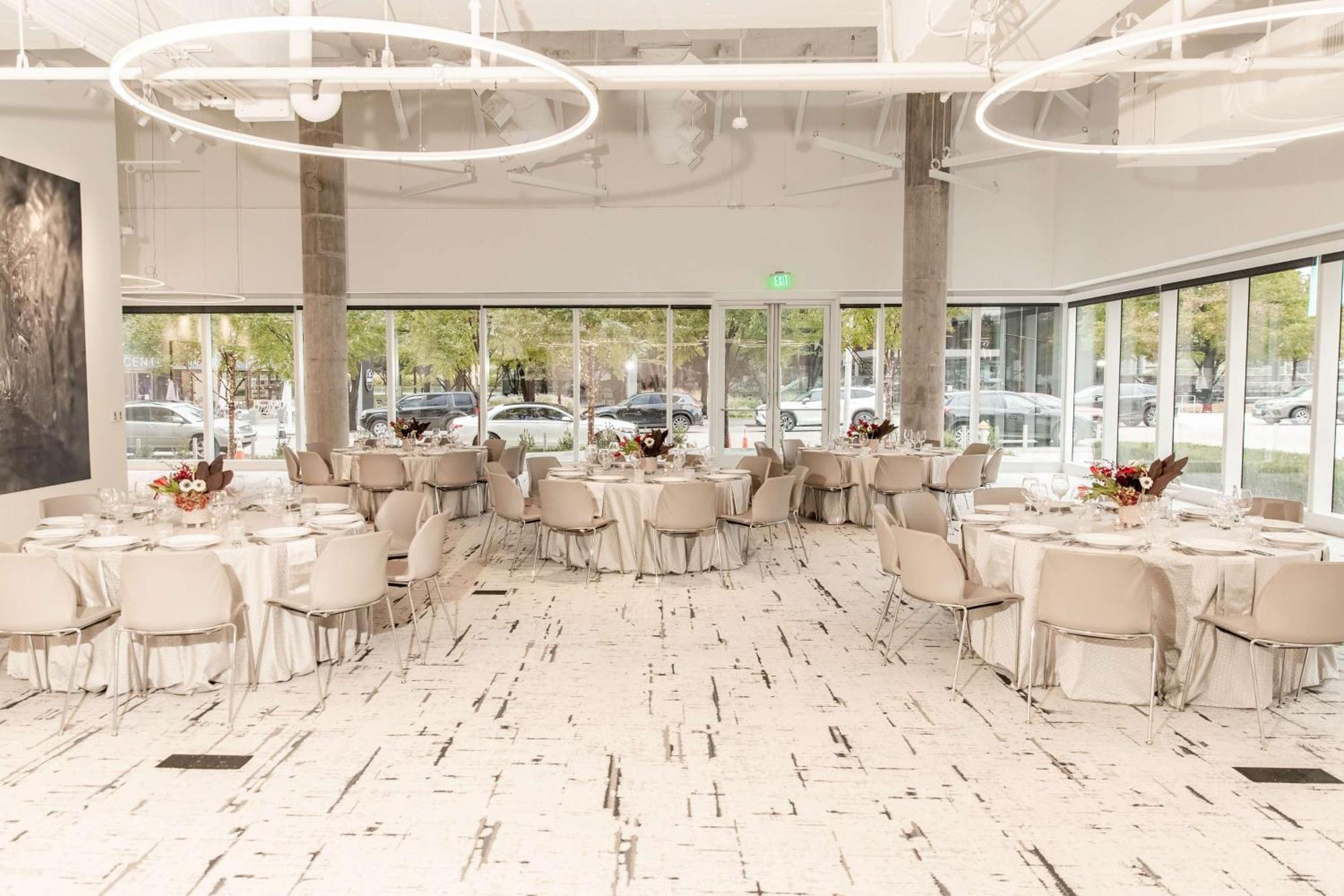 Hall Arts Hotel Dallas, Curio Collection By Hilton Luaran gambar