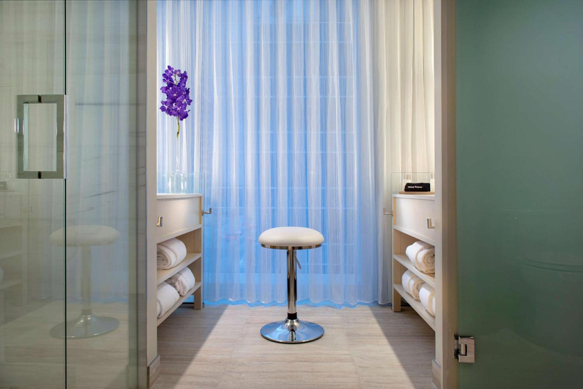 Hall Arts Hotel Dallas, Curio Collection By Hilton Luaran gambar