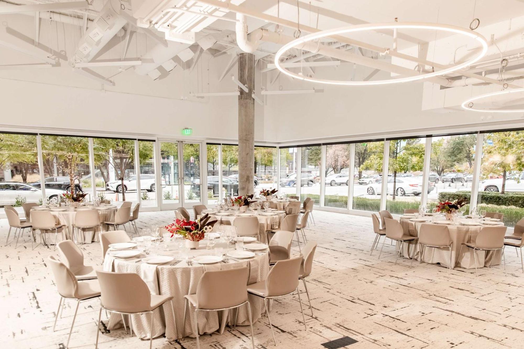Hall Arts Hotel Dallas, Curio Collection By Hilton Luaran gambar