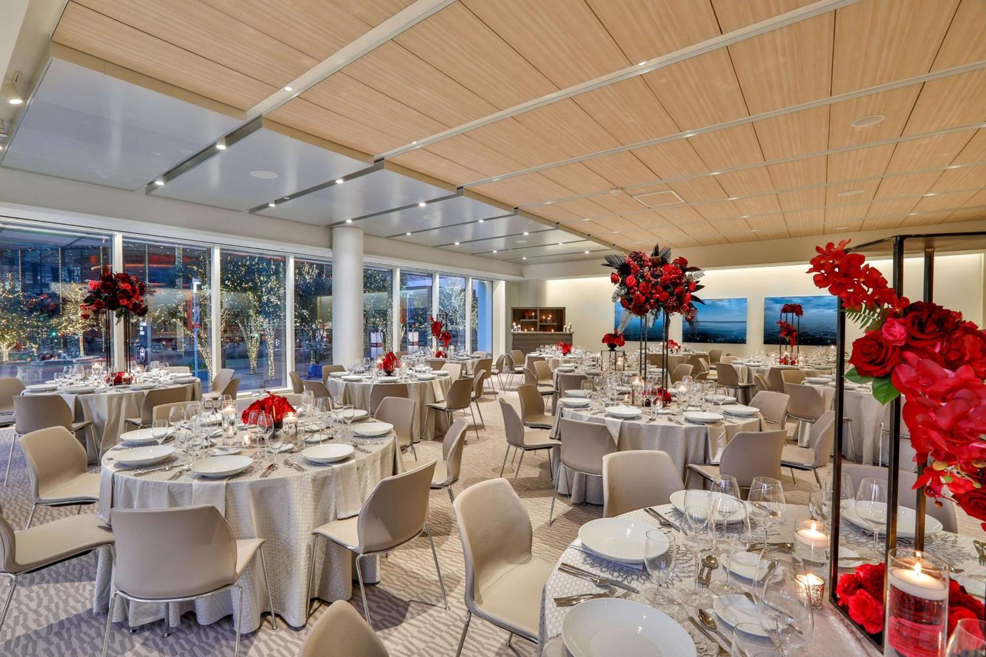 Hall Arts Hotel Dallas, Curio Collection By Hilton Luaran gambar